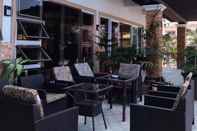 Common Space EM Royalle Hotel & Beach Resort