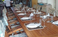 Restoran 4 Grand Crucero Fishing Lodge