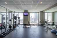 Fitness Center CHIC COLLECTION by NOHOTEL on 6th Street