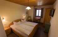 Phòng ngủ 4 Landhaus Griessee