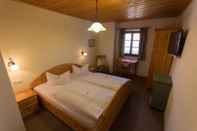 Phòng ngủ Landhaus Griessee