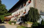 Bangunan 2 Landhaus Griessee