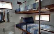 Kamar Tidur 3 Young Tourist Park