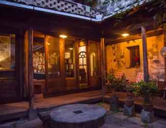 ภายนอกอาคาร 2 Pig's Inn Huangshan Xidi