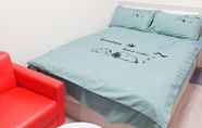 Kamar Tidur 5 An-i Homestay