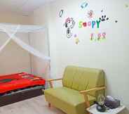 Bedroom 3 An-i Homestay