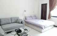 Kamar Tidur 2 An-i Homestay