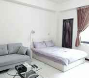 Bedroom 2 An-i Homestay