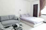 Kamar Tidur An-i Homestay