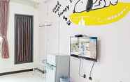 Kamar Tidur 7 An-i Homestay