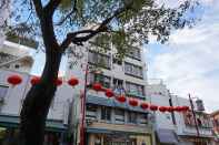 Exterior Yokohama Classic Apartment