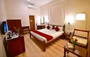 Kamar Tidur 7 Pride Kadamb Kunj Resort - Bharatpur