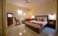 Phòng ngủ 5 Pride Kadamb Kunj Resort - Bharatpur