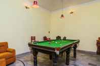 Entertainment Facility Pride Kadamb Kunj Resort - Bharatpur