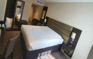 Kamar Tidur 5 Premier Inn Doha Airport