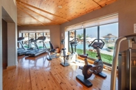 Fitness Center The Lodge by Cascades Soma Bay