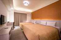 Bilik Tidur Yundu Business Hotel