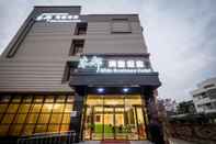 Exterior Midu Business Hotel