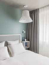 Bedroom 4 OKKO Hotels Toulon Centre