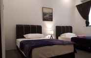 Kamar Tidur 6 Comfortable Stay