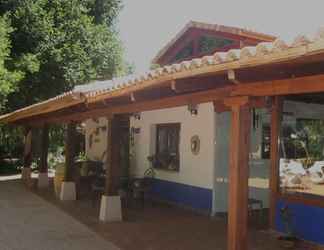 Exterior 2 Camping Los Arenales