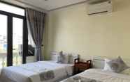 Bilik Tidur 2 Y PLACE Guest House