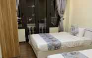 Bilik Tidur 7 Y PLACE Guest House