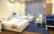 Bilik Tidur 6 Y PLACE Guest House