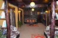 Lobi Timeless Inn