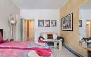 ห้องนอน 4 Ferienwohnung Residenz