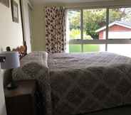 Bedroom 2 25 Chalet Crescent