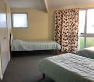 Bedroom 4 25 Chalet Crescent