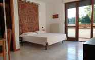 Phòng ngủ 2 Kibilù - Residenza del Parco Abete