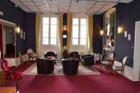 Lobby Hotel des Bains