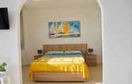 Bedroom 5 Residencial Playa Paraiso
