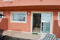 Exterior Residencial Playa Paraiso