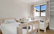 Kamar Tidur 6 The Beach Cottage Betty's Bay