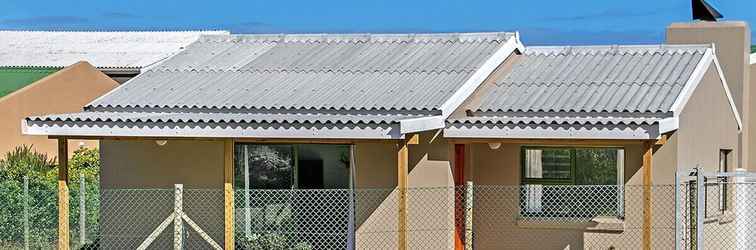 Exterior The Beach Cottage Betty's Bay