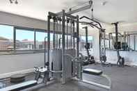 Fitness Center The Paragon 317