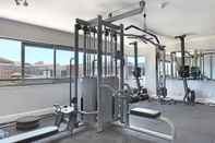 Fitness Center The Paragon 317