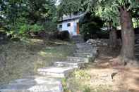 Bangunan Typical, Romantic Tessiner Cottage