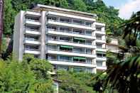 Exterior Lugano With Panorama