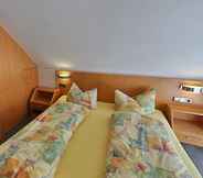 Bedroom 3 Hotel Am Hirschpark