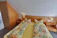 Bedroom Hotel Am Hirschpark