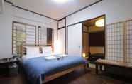 Bedroom 6 Okamura Mansion