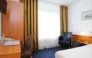 Phòng ngủ 6 Hotel De Burg