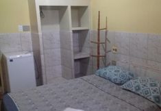 Bedroom 4 Renascente Hotel