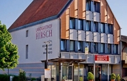 Exterior 7 Landgasthof Hirsch