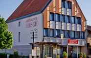 Bangunan 7 Landgasthof Hirsch