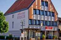 Bangunan Landgasthof Hirsch